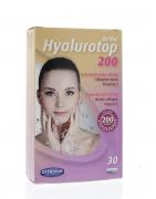 Ortho hyalurotop 200Overig gezondheidsproducten5425005540798