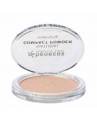 Compact powder sandMake up4260198091150