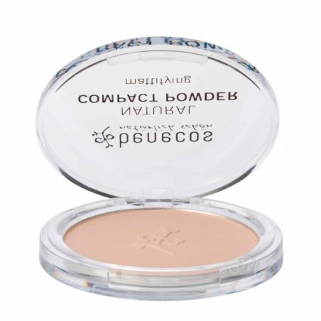 Compact powder sandMake up4260198091150