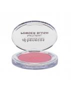 Compact blush mallow rozeMake up4260198091174