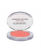 Compact blush sassy salmonMake up4260198091181