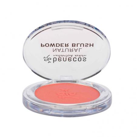 Compact blush sassy salmonMake up4260198091181