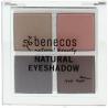 Natural quattro eyeshadow 001Make up4260198090825