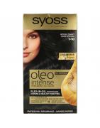 Color Oleo Intense 1-10 intens zwart haarverfHaarkleuring5410091702649