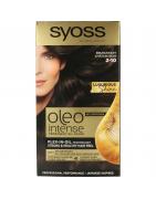 Color Oleo Intense 2-10 bruinzwart haarverfHaarkleuring5410091702656