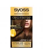 Color Oleo Intense 4-60 goudbruin haarverfHaarkleuring5410091702724