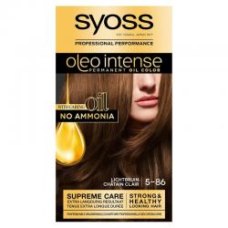 Color Oleo Intense 5-54 licht asbruin haarverfHaarkleuring5410091755454