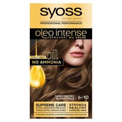 Long lasting colour 3.37 espressoHaarkleuring8710267491559