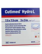 Hydro L 7.5 x 7.5cmVerbandmiddelen4042809293142