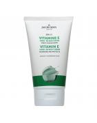 Vitamine E hand en bodycreme tubeOverig lichaam8712053040491