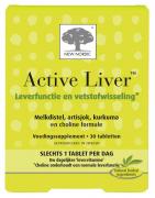 Active liverFytotherapie5021807317134