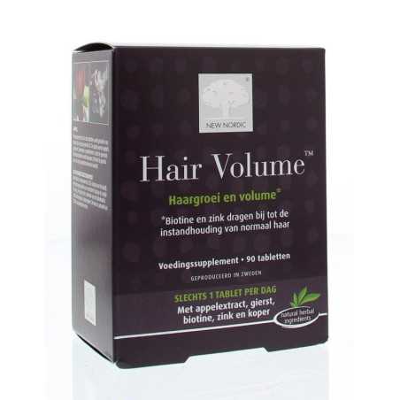 Hair volumeOverig gezondheidsproducten5021807319510