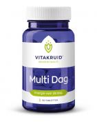 Multi dagVitamine multi8717438690537