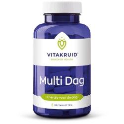 Multi-guard 50+ advanceVitamine multi5055148412500