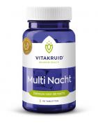 Multi nachtVitamine multi8717438690544