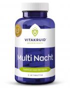 Multi nachtVitamine multi8717438690568