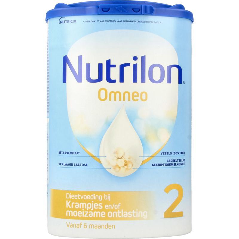 Omneo 2Baby/peuter voeding8712400110105