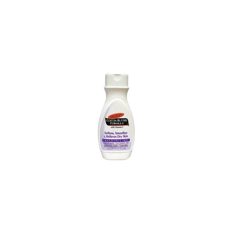 Cocoa butter formula lotion geurvrijBodycrème/gel/lotion010181041877