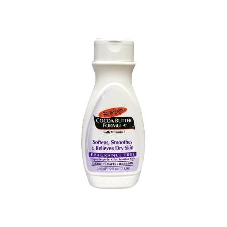 Cocoa butter formula lotion geurvrijBodycrème/gel/lotion010181041877