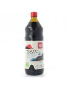 Tamari 25% minder zout bioVoeding5411788046442