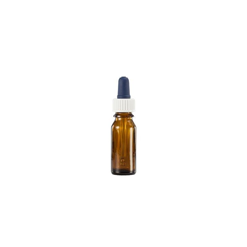 Druppelflacon 10 ml met pipetWaren8717159070700