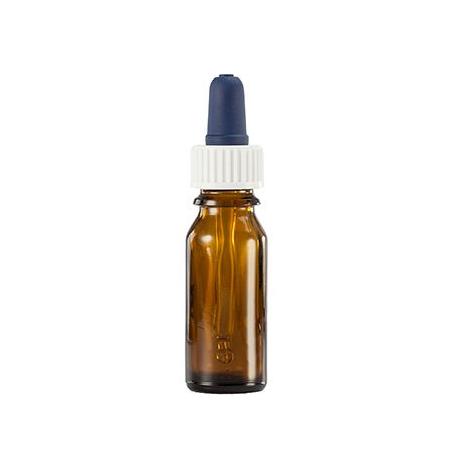 Druppelflacon 10 ml met pipetWaren8717159070700