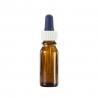 Druppelflacon 10 ml met pipetWaren8717159070700