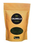 Chlorella poeder bioOverig gezondheidsproducten8718164783586