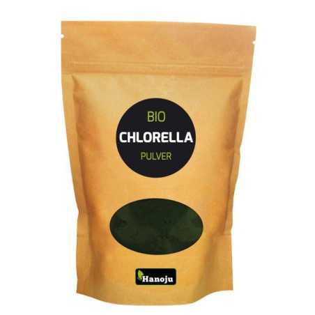 Chlorella poeder bioOverig gezondheidsproducten8718164783586