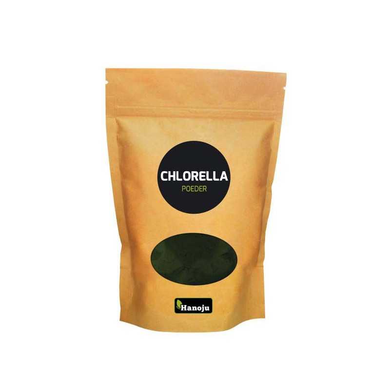 Chlorella premium poederOverig gezondheidsproducten8718164784552