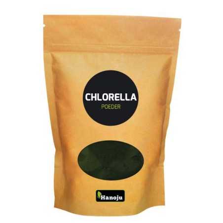 Chlorella premium poederOverig gezondheidsproducten8718164784552