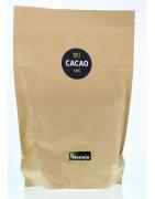 Cacao nibs bioVoeding8718164785054