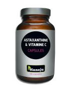 Astaxanthine & vitamine COverig gezondheidsproducten8718164788369