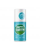 Pure deodorant roll-on cedar limeDeodorant8719324667180