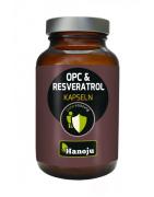 OPC resveratrol camu camuOverig gezondheidsproducten8718164785696