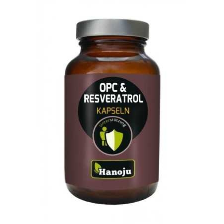 OPC resveratrol camu camuOverig gezondheidsproducten8718164785696