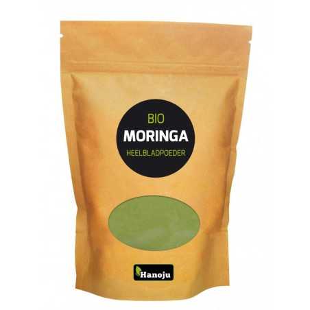 Bio moringa poederOverig gezondheidsproducten8718164789014