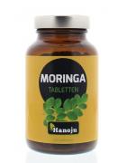 Moringa oleifera heelblad 500mgOverig gezondheidsproducten8718164783661