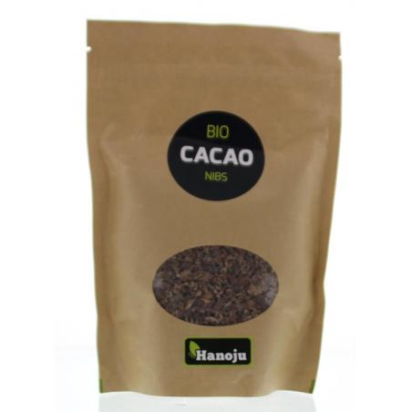 Cacao nibs bioVoeding8718164785030