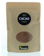 Cacao poeder bioVoeding8718164786143