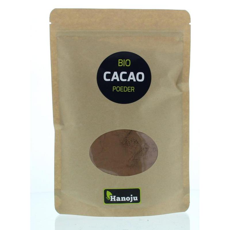 Cacao poeder bioVoeding8718164786143