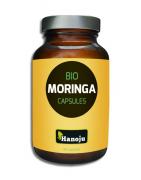 Bio moringa capsulesOverig gezondheidsproducten8718164789038