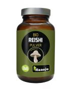 Reishi paddenstoelen bioOverig gezondheidsproducten8718164784958