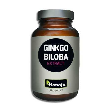 Ginkgo Biloba extractOverig gezondheidsproducten8718164780516