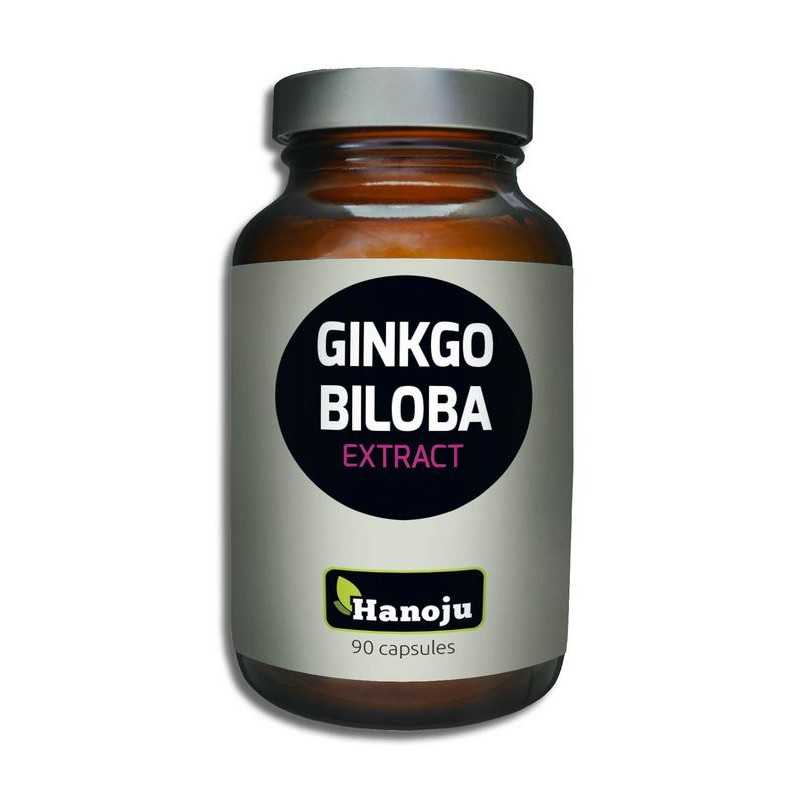 Ginkgo biloba extractOverig gezondheidsproducten8718164785863