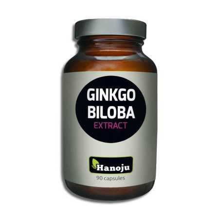 Ginkgo biloba extractOverig gezondheidsproducten8718164785863