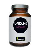 L-Proline 400mgOverig gezondheidsproducten8718164788918