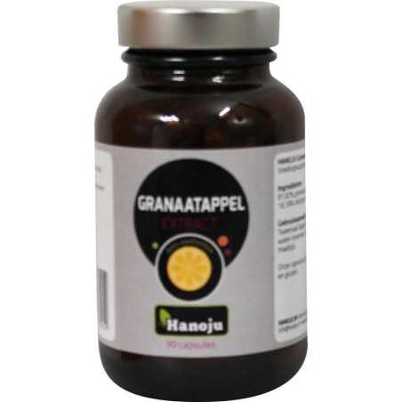 Granaatappel extract 450mgOverig gezondheidsproducten8718164785252