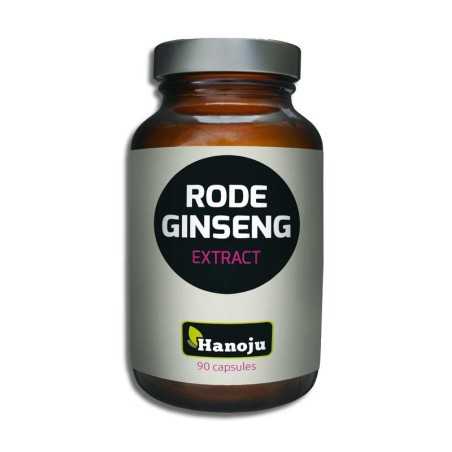 Rode ginsengOverig gezondheidsproducten8718164786006