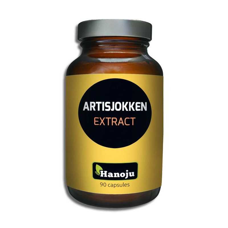 Artisjokken extractOverig gezondheidsproducten8718164780806